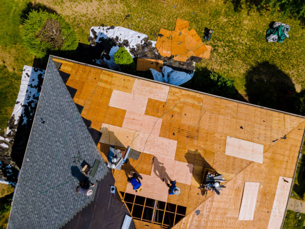 Roof Installation Near Me in Buckner, MO