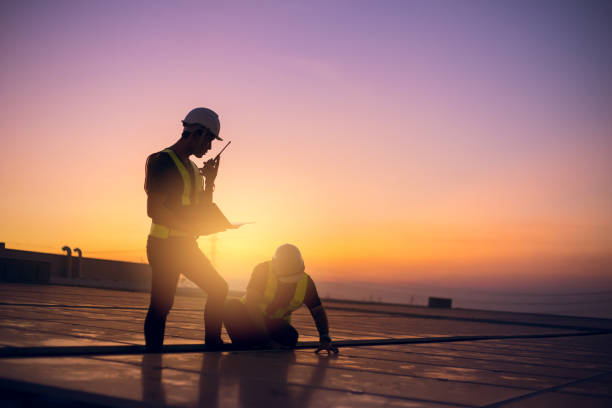 Best Local Roofing Companies  in Buckner, MO