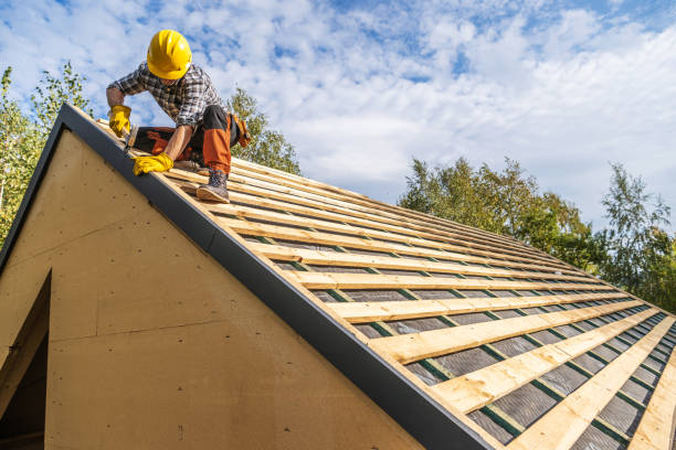 Best Storm Damage Roof Repair  in Buckner, MO